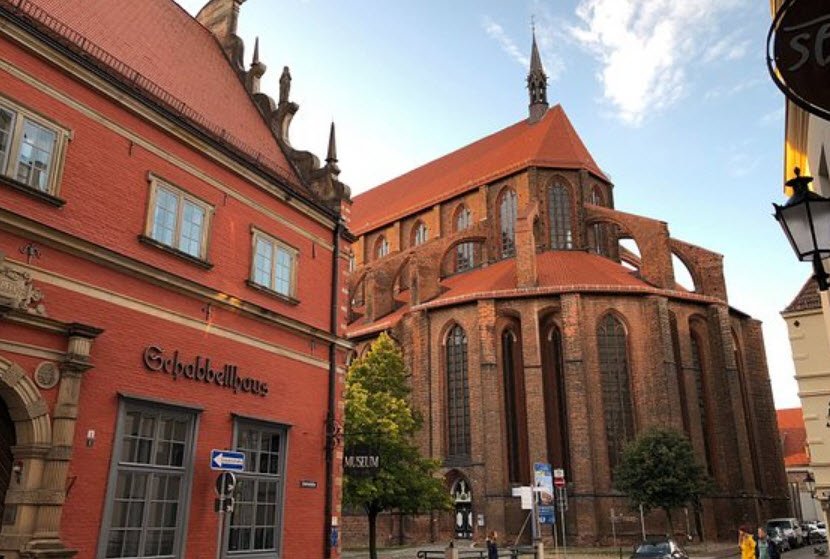 Gut Rohlstorf, Germany, Germany